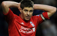 Liverpool “thay máu”, Gerrard bị đe dọa