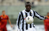 Juventus và Parma bắt tay trước trận chiến