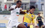 V-League về đích: Kết cục nào có thể xảy ra?