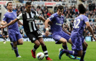 23h30 ngày 18/08, Newcastle vs Tottenham: Chờ tài Villas-Boas