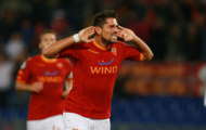 Săn Borriello, thành Milano không chỉ có Milan