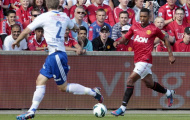 Sao Man Utd lại bị nhòm ngó