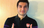 HLV Wenger thừa nhận có thể sắp mất nốt Alex Song