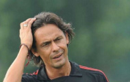 Inzaghi: Hãy gọi tôi là Ngài