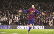 Barcelona đề nghị Messi gia hạn HĐ đến năm 2018