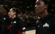 Video WNBA: Đoạn quảng cáo trước thềm mùa giải mới
