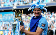 Juve sẽ “trục vớt” Dzeko nếu anh chịu giảm lương