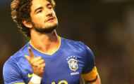 Pato: 'Mùa giải này là của tôi'