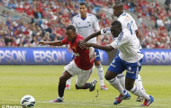 MU: nanPersie đến, Nani đi?