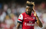 Barca: “Ngân hàng” của Arsenal