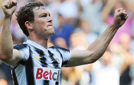 Khủng hoảng thừa, Juve bán cả Lichtsteiner