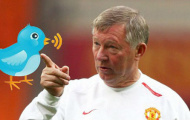 Fergie cảnh báo học trò phải biết 'giữ mồm giữ miệng'