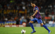 Zenit St Petersburg quan tâm đặc biệt đến Afellay