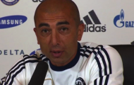 Di Matteo: “Chelsea sẽ không tiêu hoang”