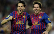 Barca không mua tiền đạo: Niềm tin từ hàng công có thể ghi 162 bàn/mùa