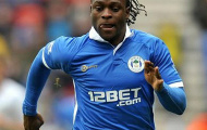 Roberto Martinez: Wigan sẽ không bán Moses với giá rẻ