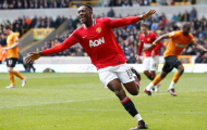 Sự có mặt của van Persie sẽ ảnh hưởng thế nào tới Welbeck?