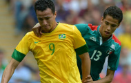 Internacional tuyên bố 'không bán Damiao'