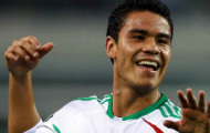 Video: Bàn thắng tuyệt đẹp của Pablo Barrera (Cruz Azul) v Leon