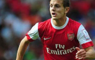 Video: Lí do Jack Wilshere được Wenger trao cho chiếc áo số 10