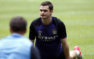 Chi 11 triệu bảng, Sunderland sắp có được Adam Johnson