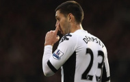 Martin Jol: Chưa có ai ra giá cho Dempsey