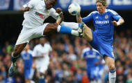 19h30 ngày 19/08, Wigan vs Chelsea: Bài toán của Di Matteo