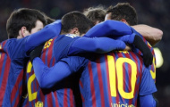 2h00 20/8, Barca - Real Sociedad: Tito và hành trình mới bắt đầu