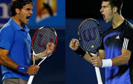 Chung kết Cincinnati Masters: Một lần nữa Djokovic – Federer…