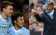 Roberto Mancini, làm ơn đừng bán!