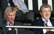 Sir Alex chuẩn bị cho thương vụ cuối cùng để hoàn thành sứ mệnh