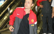 Dù M.U ruồng bỏ, Berbatov vẫn còn cơ hội ở Premier League