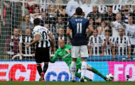 Chấm điểm Newcastle(2-1)Tottenham: Điểm sáng hàng công