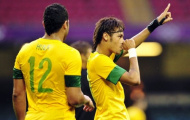 Chelsea: “Rượu” Barcelona đựng trong “bình” Brazil
