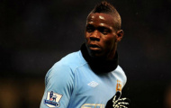 Man City muốn trói chặt Super Mario