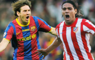La Liga 2012/13: Ai đủ bản lĩnh cản Messi-Ronaldo?
