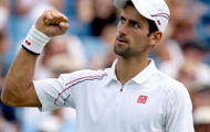 Video Bán kết Cincinnati: Djokovic đã trả xong nợ với Del Potro