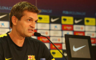 Tito: “Tôi muốn giành mọi danh hiệu mùa giải này”