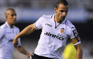 Soldado tuyên bố sẽ “xé lưới” Iker Casillas