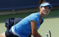 Li Na 'bỏ' chồng, theo HLV mới