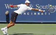 Djokovic: Federer luôn là thách thức lớn