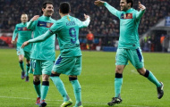 Barca: Hàng công “siêu khủng” của Tito sẽ ghi 162 bàn?