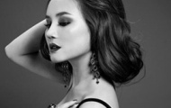 Vy Oanh nổi loạn và quyến rũ