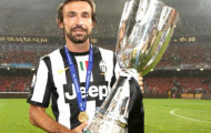 Andrea Pirlo kỷ niệm 10 năm làm “Regista”: Pirlo & một thập kỷ huyền thoại