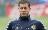 Eden Hazard có thể trở thành Torres thứ 2?!