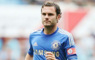 Chelsea không muốn Mata phục vụ ĐTQG