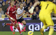 Real vs Valencia: 5 điểm nóng của trận quyết đấu