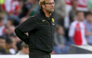 Dortmund đề xuất sử dụng luật “hội ý” trong bóng đá