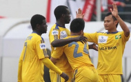 Chuyện V.League: Choa rứa, mần chi choa?