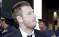 HLV Allegri mong Cassano ở lại